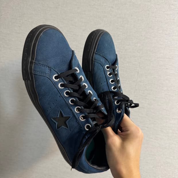 컨버스 x 디스이즈네버댓 원스타 로우 포세이돈 285mm