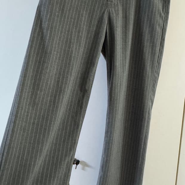 아이엘 Aryal Trousers_Grey