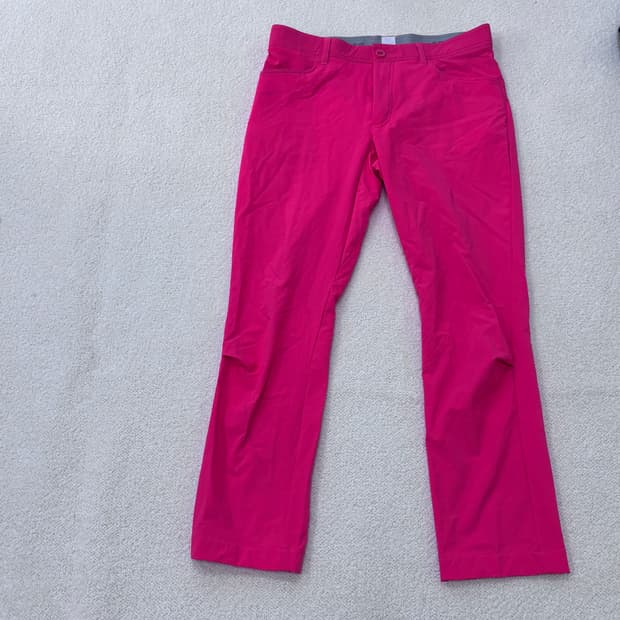 L 아디다스 여성 기능성 바지 0304E