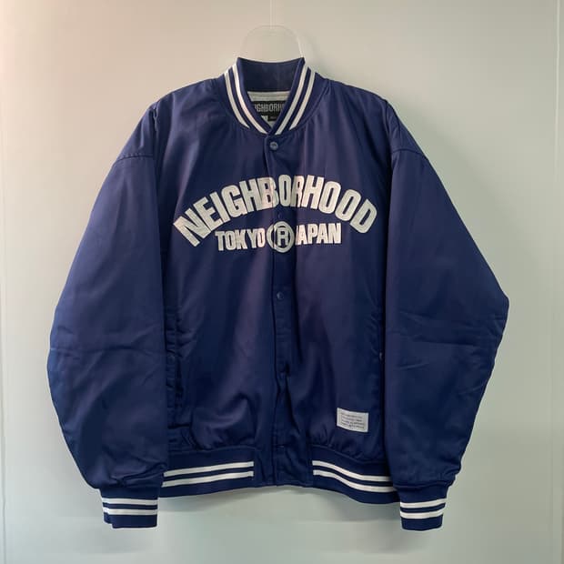 22s 네이버후드 BB자켓