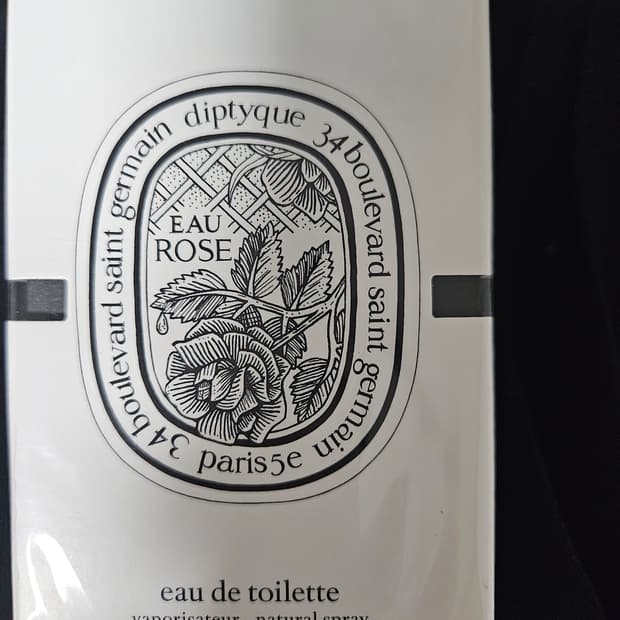 딥티크 오로즈 오 드 뚜왈렛 50ml