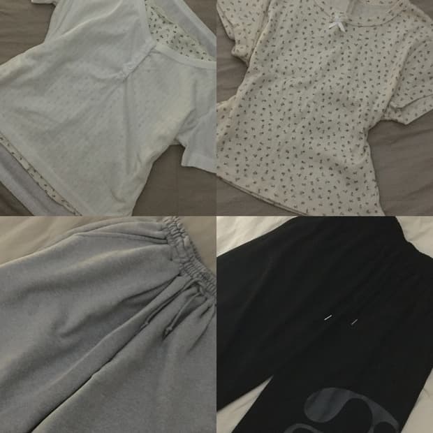 빈티지 옷 판매