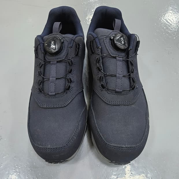 260 K2 다이얼 안전화 0406Y