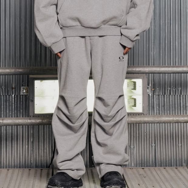 그레일즈 에센셜 팬츠