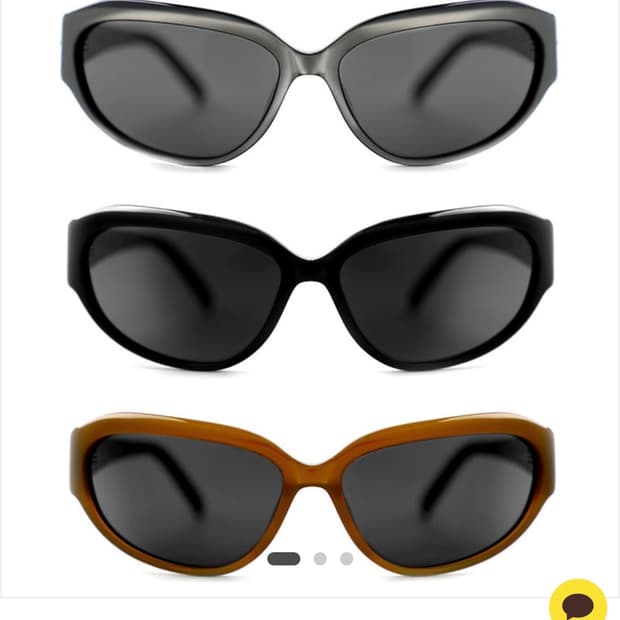 나인어코드 삼성 라이온즈 엘도라도 선글라스 블랙