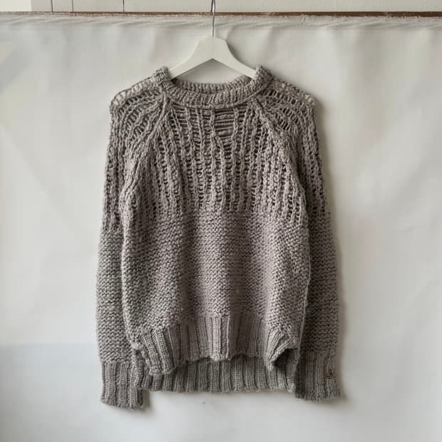 [Vivienne Westwood Anglomania_ Hand-Knit