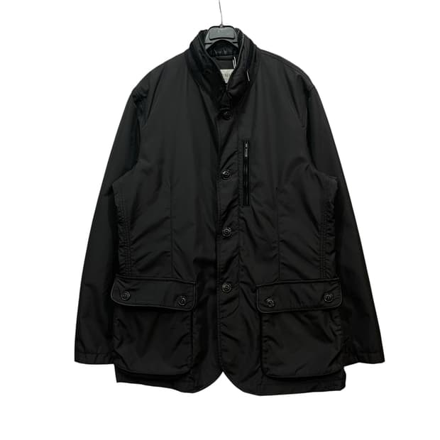 Armani Nylon Field Jacket