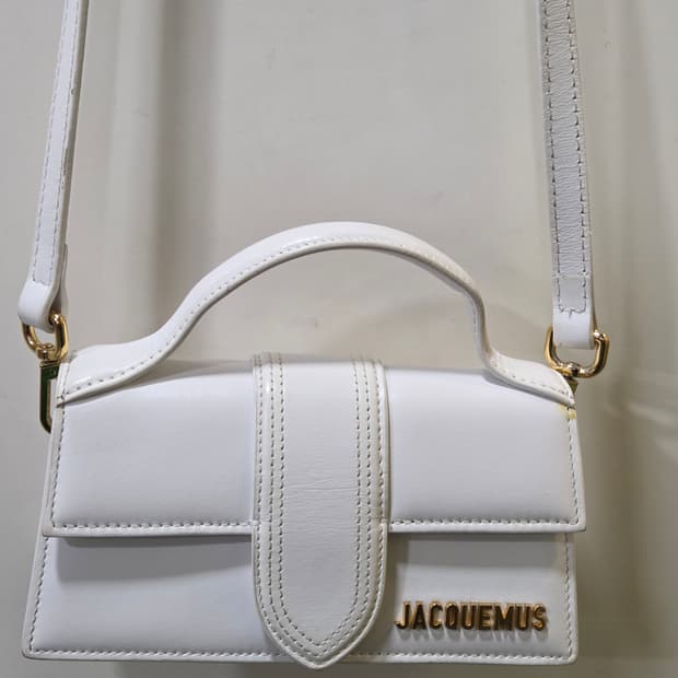 자크뮈스 르 밤비노 미니백