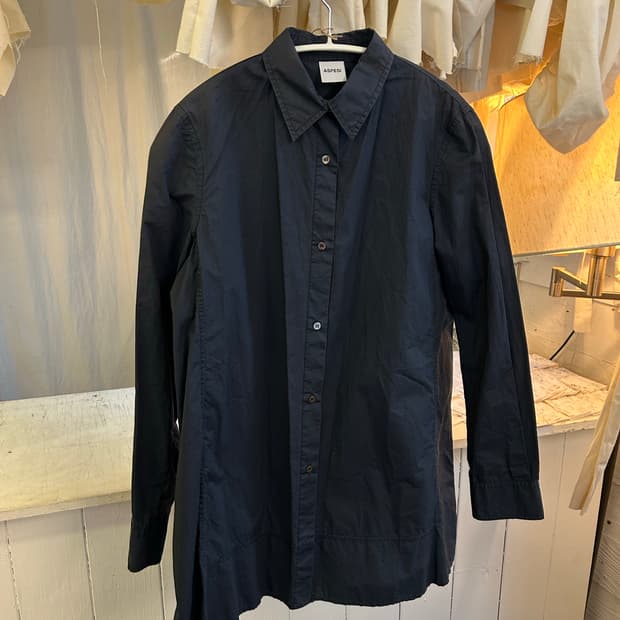 ASPESI 셔츠