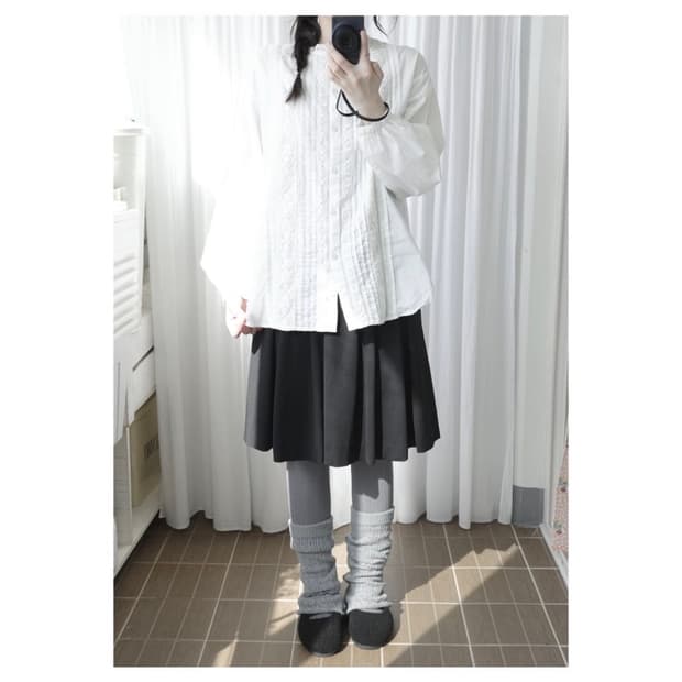 Earth music & ecology shirts blouse
