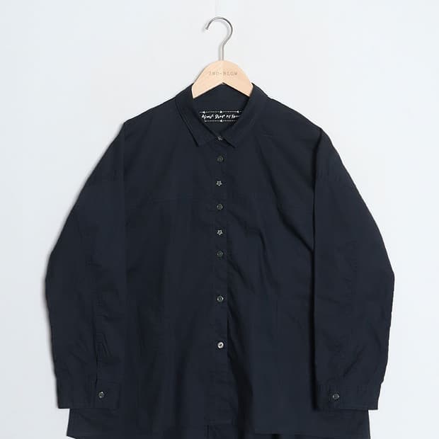Piano Piano Cotton Shirts