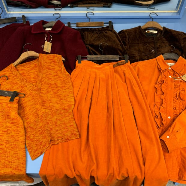 일요일까지만) 셋업 일본빈티지 장당2만원