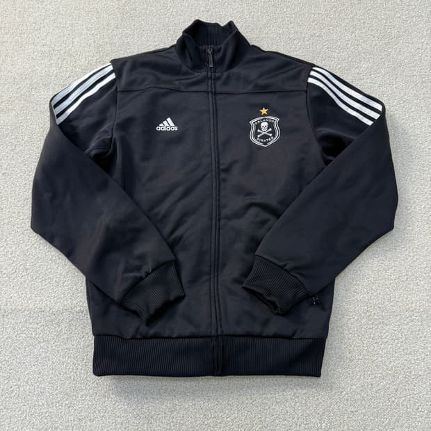 [100] 아디다스 올란도 트랙탑 져지 0106T1