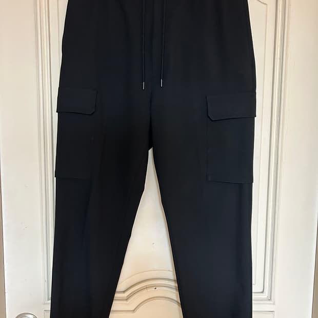 지오송지오 카고 슬랙스