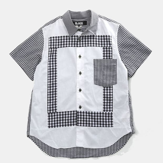 COMME DES GARCONS