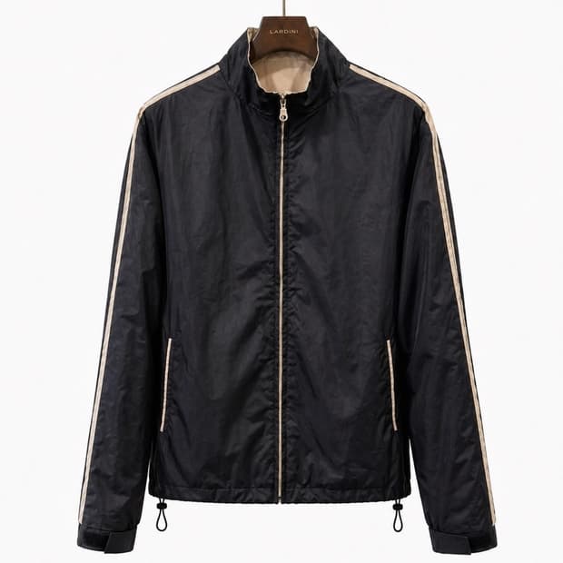 90s 올드 유니클로 아카이브 자켓 (Unisex)