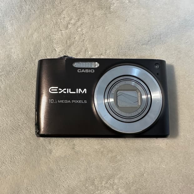 *조아람디카* 카시오 엑슬림 z300 디카/디지털카메라 