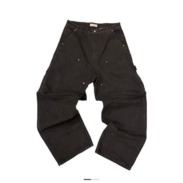 미개봉 아오이로 더블니 블랙펄 0사이즈 