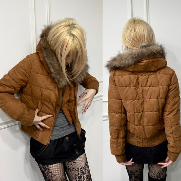 [Another Edition]Layered Design 2-way Pa