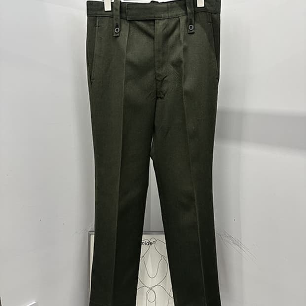 80-90'S BRITISH ARMY Trousers (30)