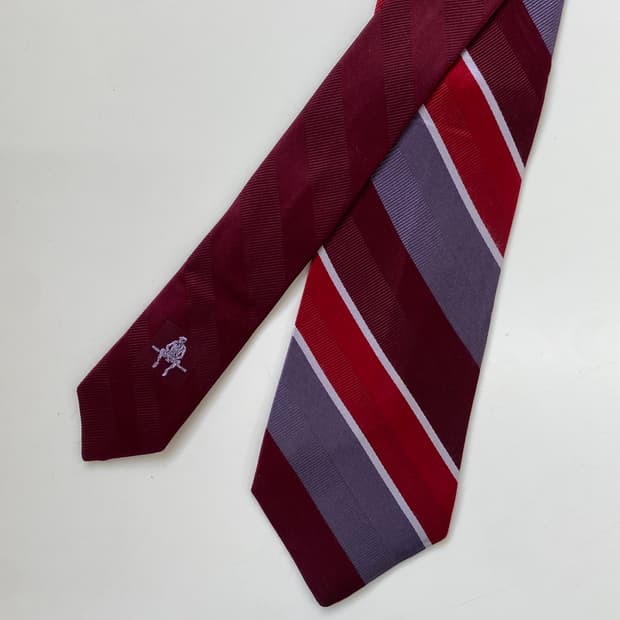 폴스튜어트 (Paul Stuart) 정품 명품넥타이