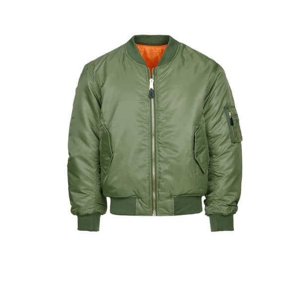 포스텍스 가먼츠 봄버 자켓 ma-1 yeezy yzy