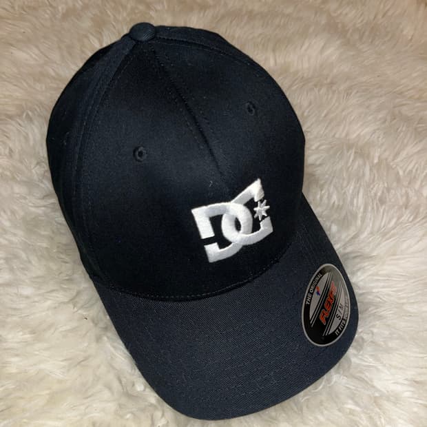 DC cap