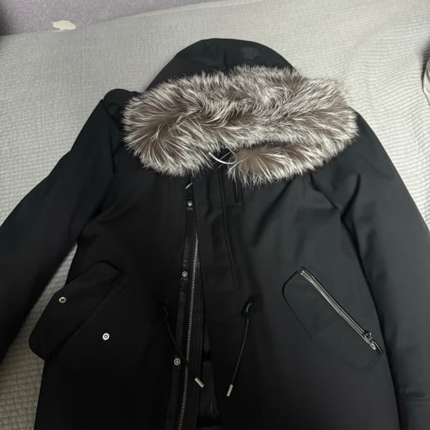 맥케이지 모리츠 38사이즈