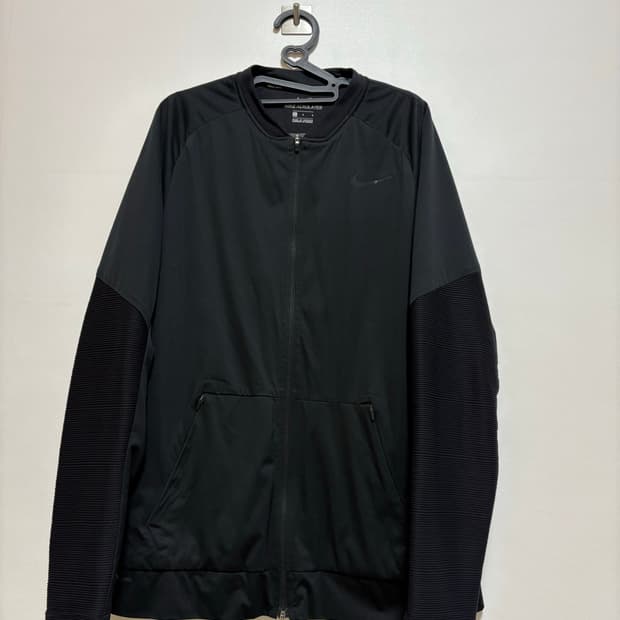 나이키 에어로 레이어 자켓