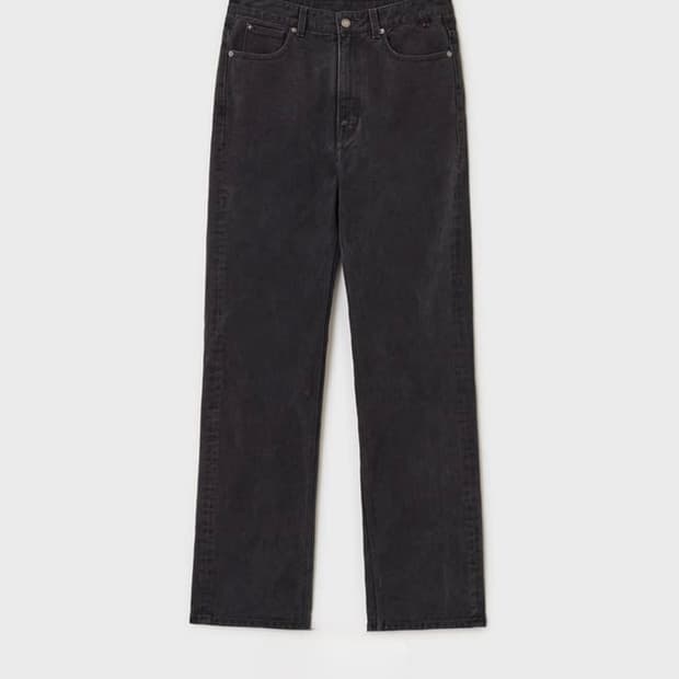 벨리에 브로큰엄브렐라재팬 데님 30