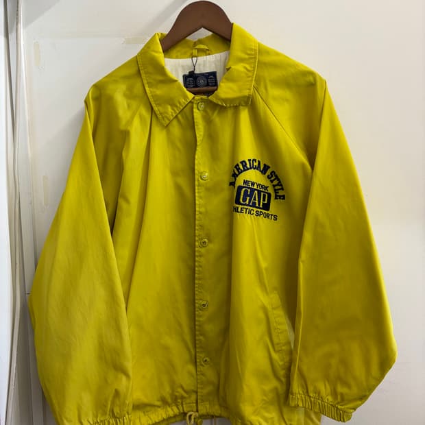 N118. 올드갭 old Gap 자켓