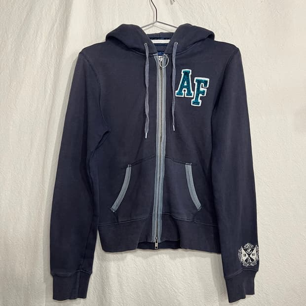  jp 아베크롬비 후드집업 