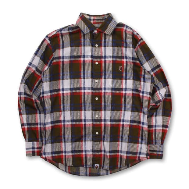 Mid 00s A BATHING APE (M)