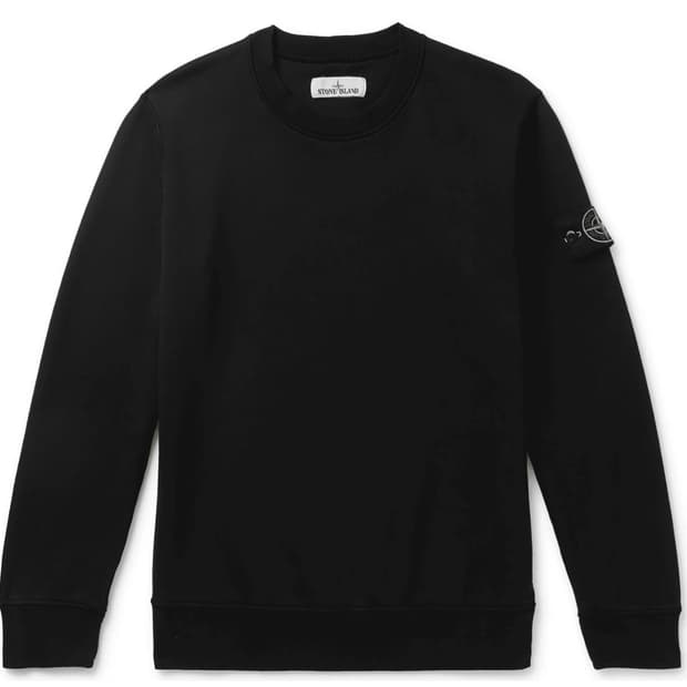 스톤아일랜드 맨투맨