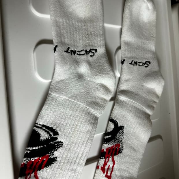 세인트 미카엘 양말