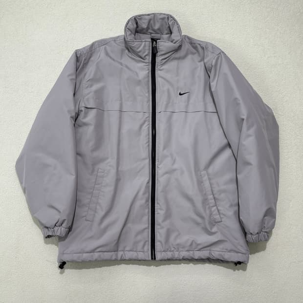 나이키 올드스쿨 인슐레이션 패딩 자켓 100-105