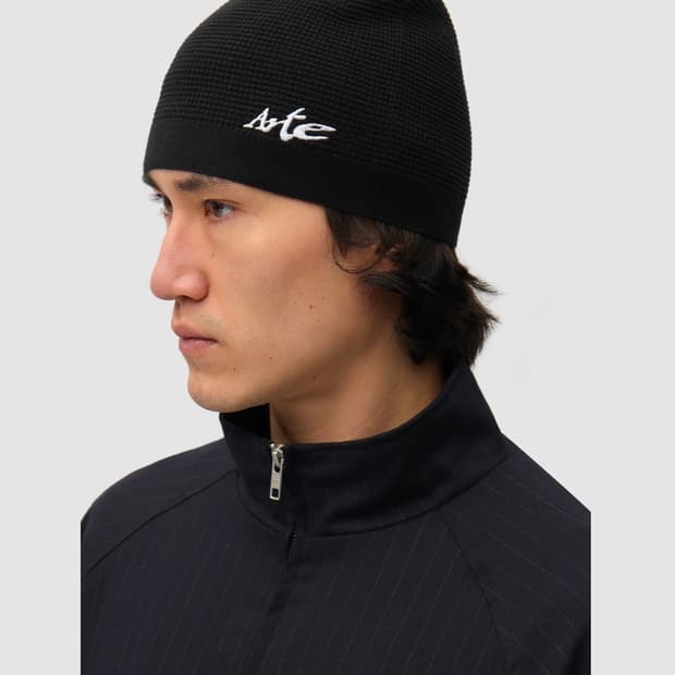 Arte x loco 비니 새상품 (저렴하게 올려요)