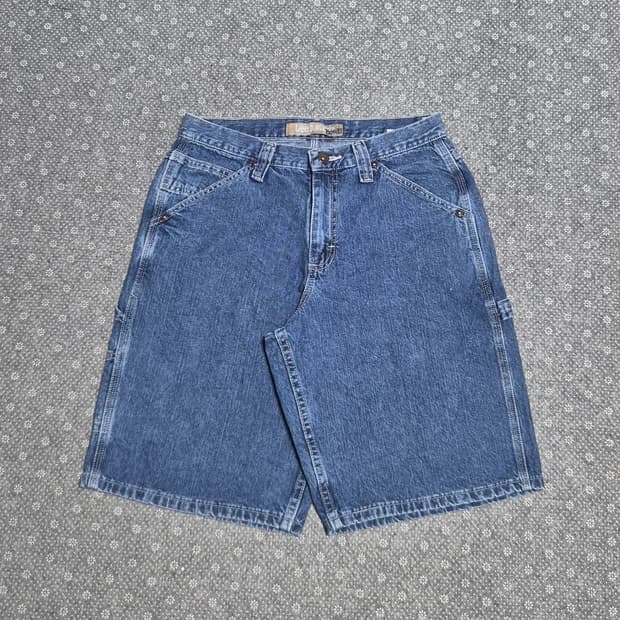 [30] LEE 카펜터 하프 -526