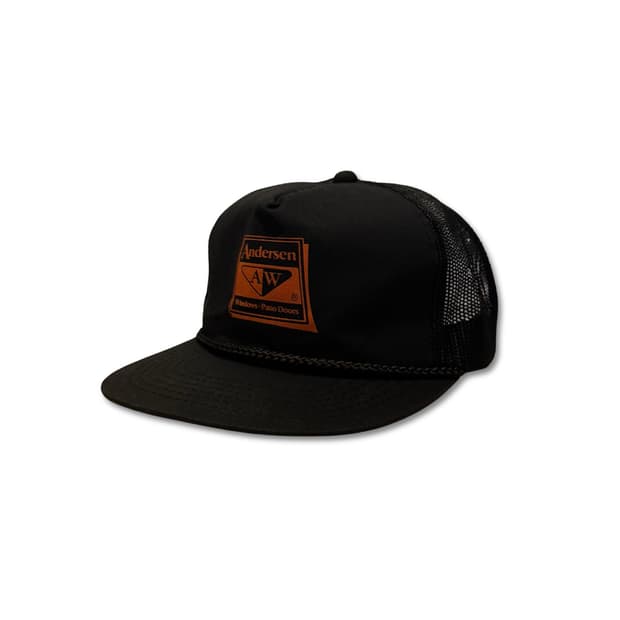 Andersen vintage cap 빈티지 캡