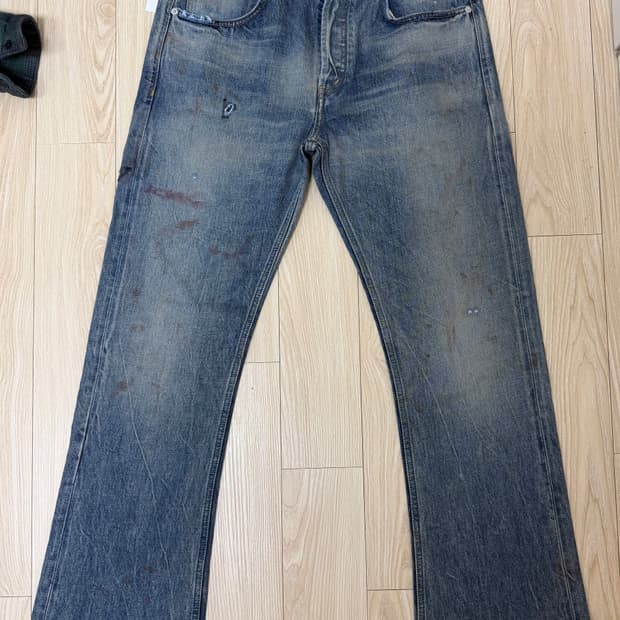 erd 앙팡 리쉬 데프리메 엘비스 텍사스 진