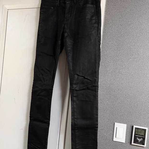 [29] 생로랑 코팅진