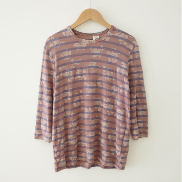 Tao Comme des garcons flower t