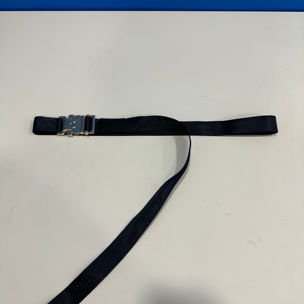 사스콰치패브릭스 벨트 팔아요