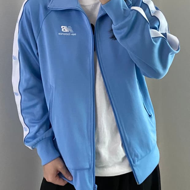 뉴발란스 져지