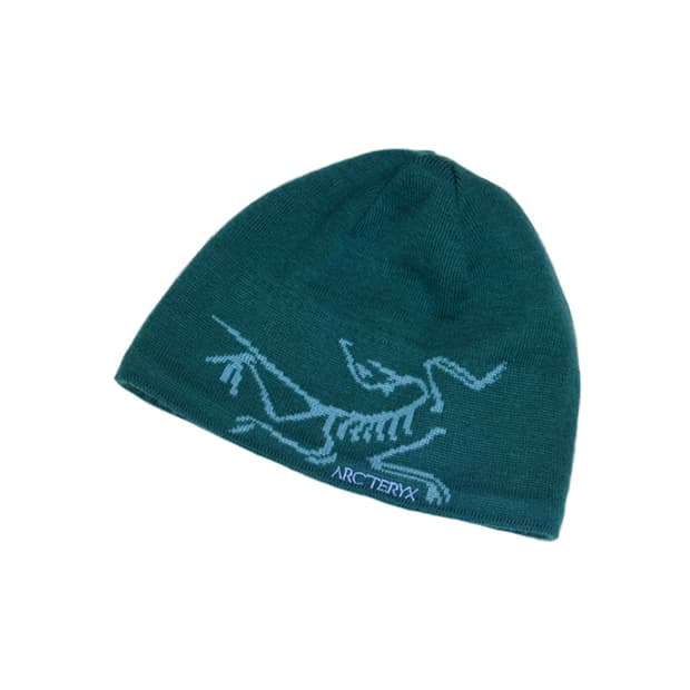 ARCTERYX 스켈레톤로고비니