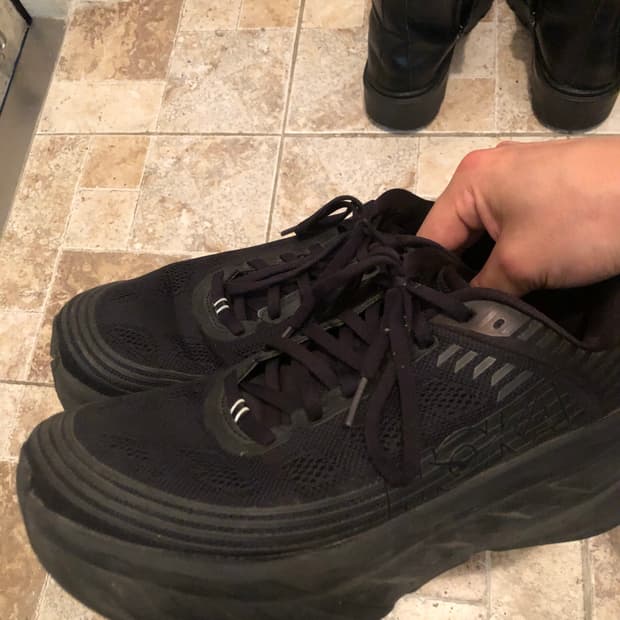 호카오네오네 본디6 270 와이드