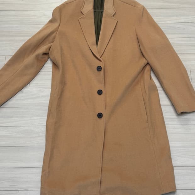 비바스튜디오 싱글코트 