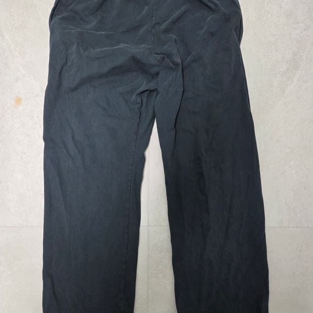 Yeezy Gap 후드 조거팬츠 라지