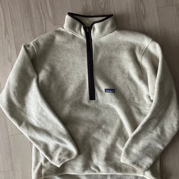 🇲🇽06 파타고니아 신칠라 마수피얼 xl