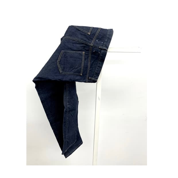 Maison Margiela_ Slim-Straight Jeans(31)